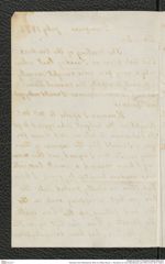 Nachlass Franz Steindachner, Brief von William Brown; J. Henderson an Franz Steindachner (Juli 1878), Inv.Nr. 58.01, Seite 2